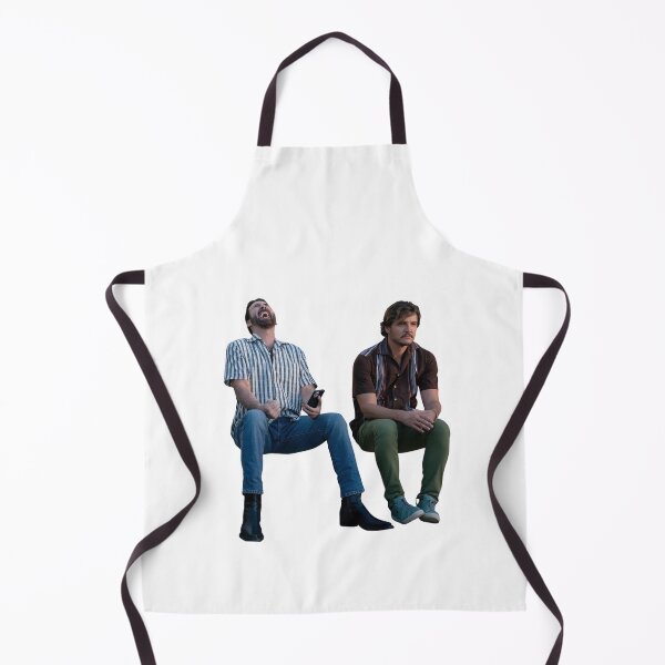 Item preview, Nic Cage & Pedro Pascal Happy & Sad Look designed and sold by ecdato.