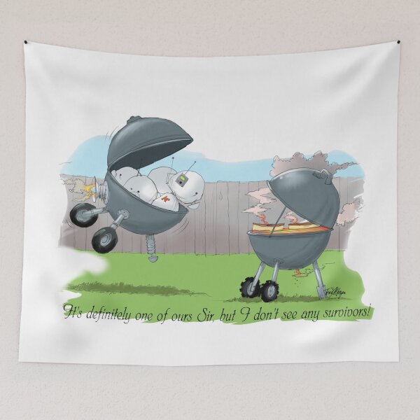 Item preview, out of towners,  alien tragedy designed and sold by Tony Morgan.
