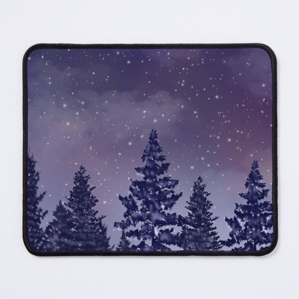 Item preview, Magic Winter designed and sold by Saraartwork.