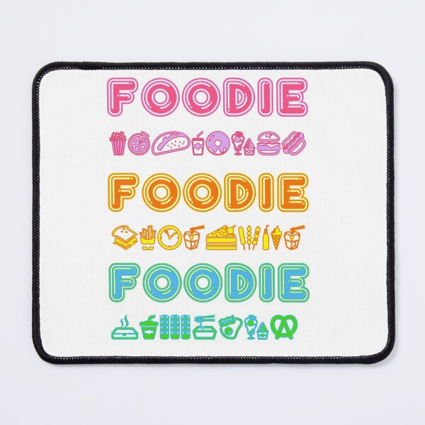 Item preview, Foodie designed and sold by beautyandthetee.