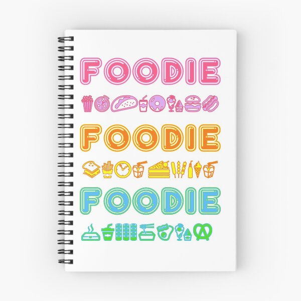 Item preview, Foodie designed and sold by beautyandthetee.