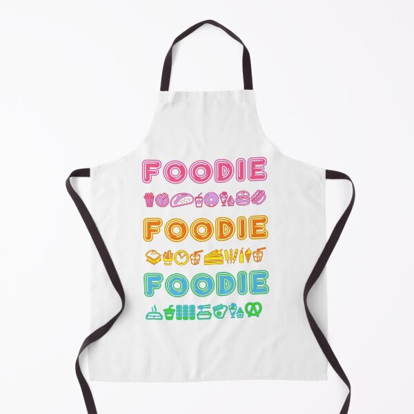 Item preview, Foodie designed and sold by beautyandthetee.