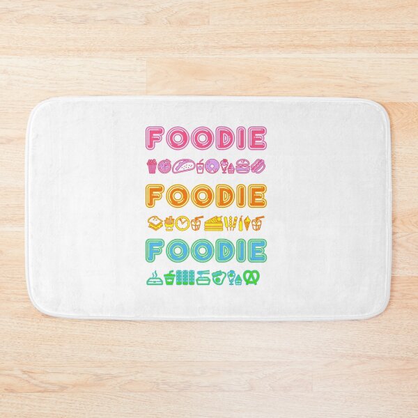 Item preview, Foodie designed and sold by beautyandthetee.