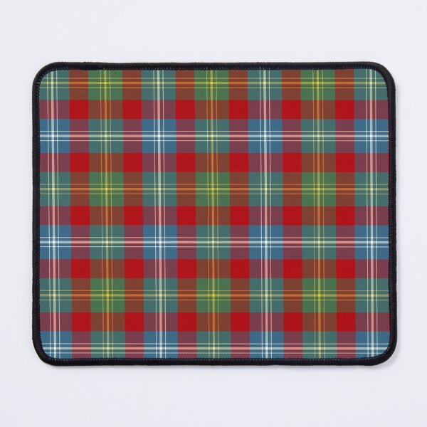 Item preview, Clan Foster Tartan (Ancient) designed and sold by plaidwerx.