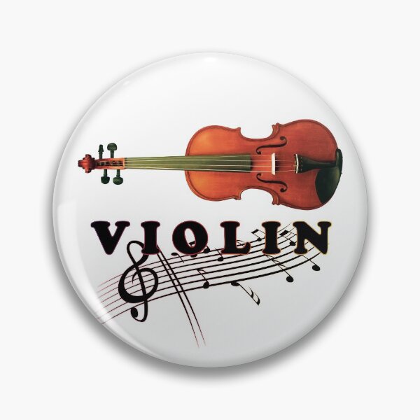 Item preview, violin lover designed and sold by SwifTech.