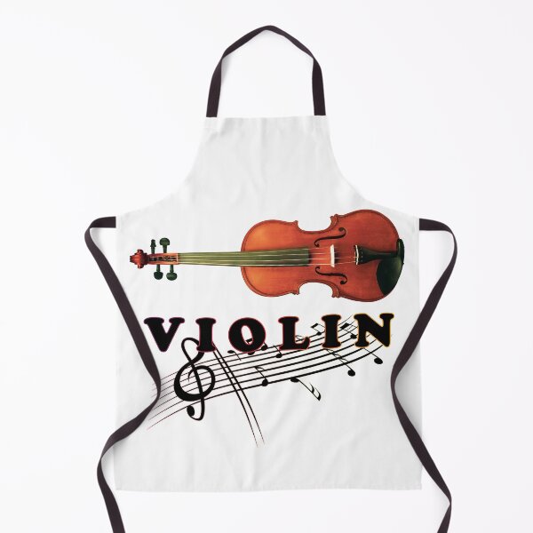 Item preview, violin lover designed and sold by SwifTech.
