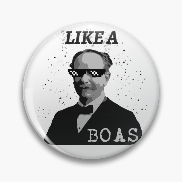 Item preview, Funny Anthropology - Like a Boas Anthropologist Life designed and sold by Funthropology.