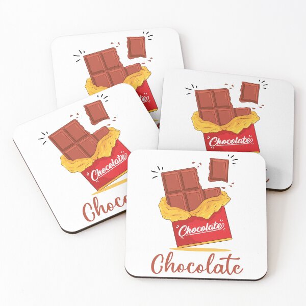 Item preview, National Chocolate Covered Anything Day, Chocolate Chip Day  designed and sold by Mouadox ★★★★★.