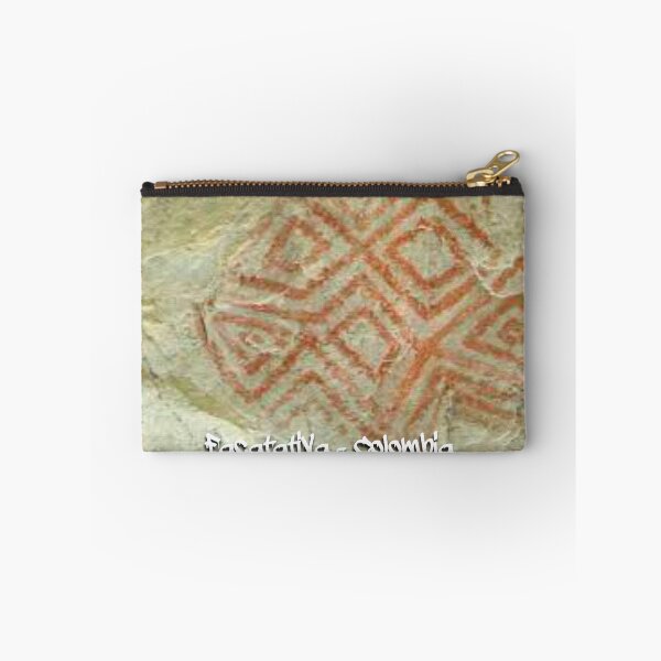 Item preview, Espectacular Graffiti Ancestral en Facatativá, Colombia designed and sold by BigDaddyStore.