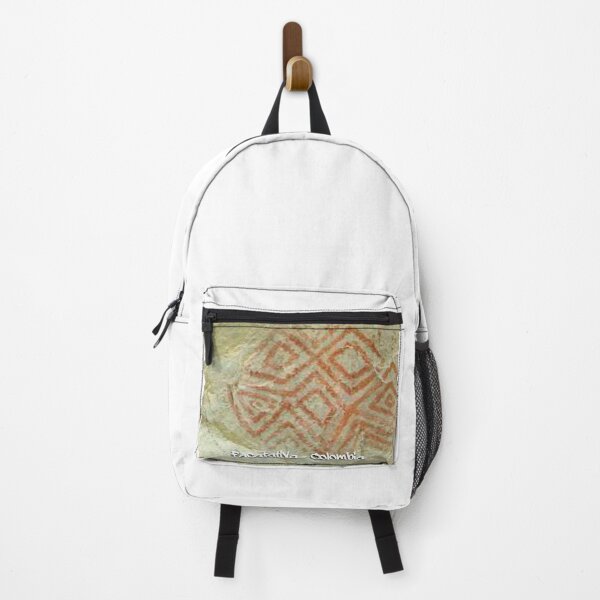 Item preview, Spectacular Ancestral Graffiti in Facatativa, Colombia designed and sold by BigDaddyStore.