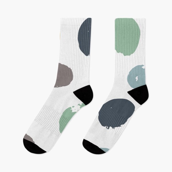Item preview, Abstract Dots designed and sold by MDRNHOME.