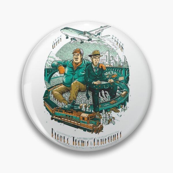Item preview, planes trains and automobiles  (1) designed and sold by EMarlon2.