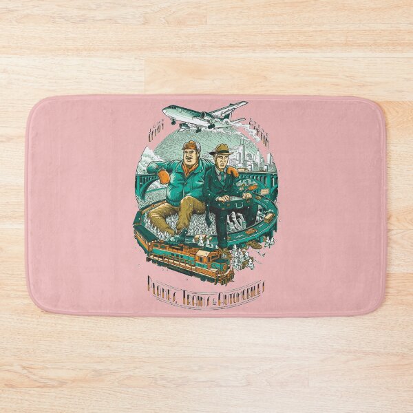 Item preview, planes trains and automobiles  (1) designed and sold by EMarlon2.
