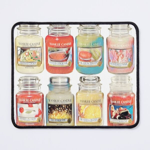 Item preview, Yankee Candle designed and sold by AnnaAndVibes.