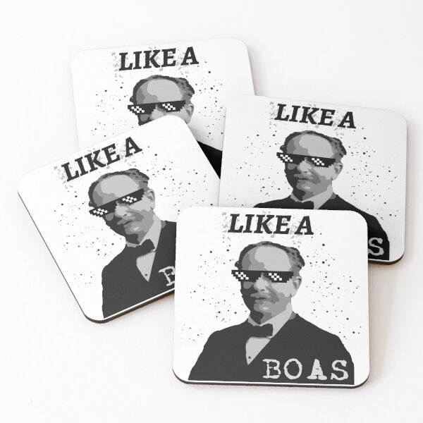 Item preview, Funny Anthropology - Like a Boas Anthropologist Life designed and sold by Funthropology.