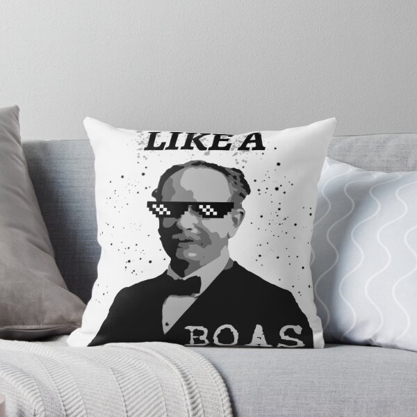 Item preview, Funny Anthropology - Like a Boas Anthropologist Life designed and sold by Funthropology.