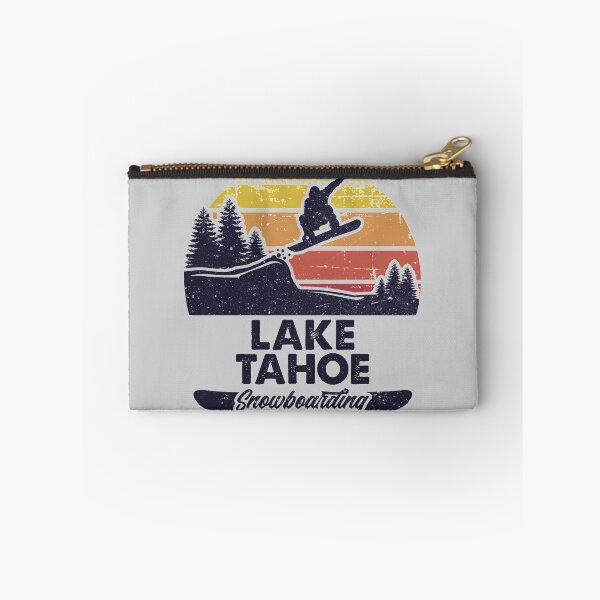 Item preview, Lake Tahoe Snowboarding designed and sold by chrlalexandru.