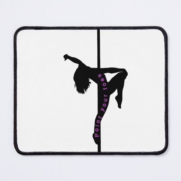 Item preview, Point Your Toes designed and sold by sprayrainbow.