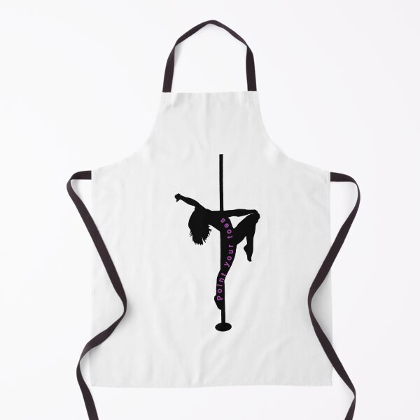 Item preview, Point Your Toes designed and sold by sprayrainbow.