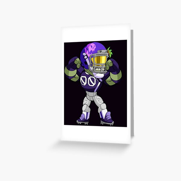 Leighton Vander Esch Greeting Cards for Sale - Pixels