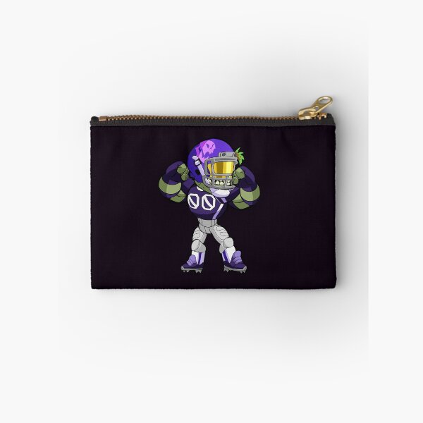 Item preview, Brawlhalla - Gridiron Xull the Linebacker designed and sold by ADEDIGATO.