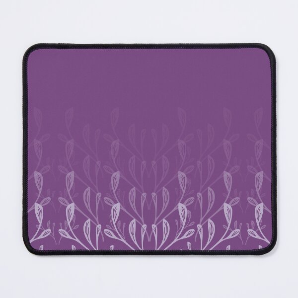 Item preview, Dahlia & Orchid Bloom Fading Leaves designed and sold by Kettukas.