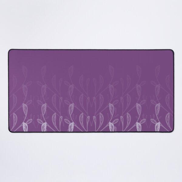 Item preview, Dahlia & Orchid Bloom Fading Leaves designed and sold by Kettukas.