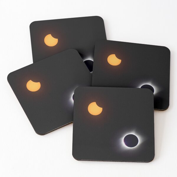Item preview, American Eclipse of 2017 designed and sold by EzrasTrinkets.