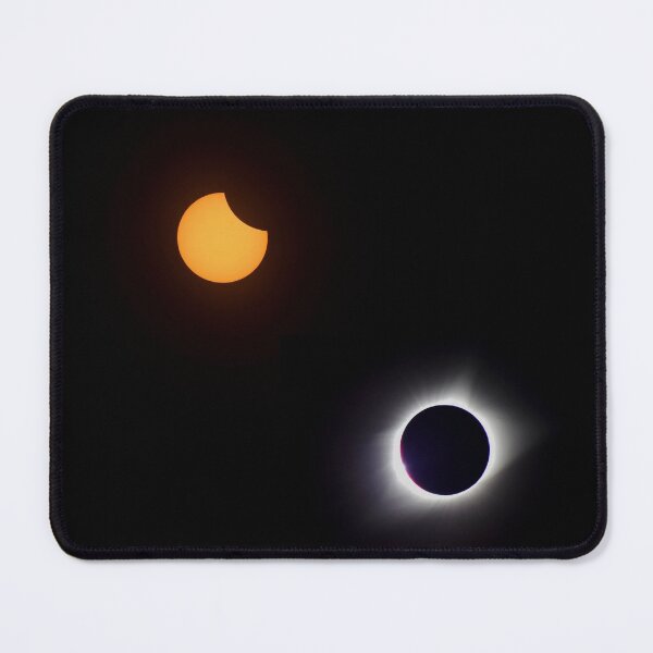 Item preview, American Eclipse of 2017 designed and sold by EzrasTrinkets.