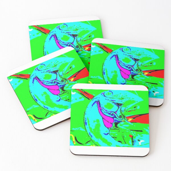 Item preview, IN THE MISTIC  designed and sold by 113DESIGN.