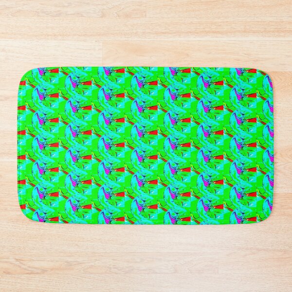 Item preview, IN THE MISTIC  designed and sold by 113DESIGN.