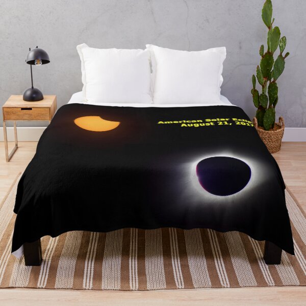 Item preview, American Eclipse of 2017 designed and sold by EzrasTrinkets.