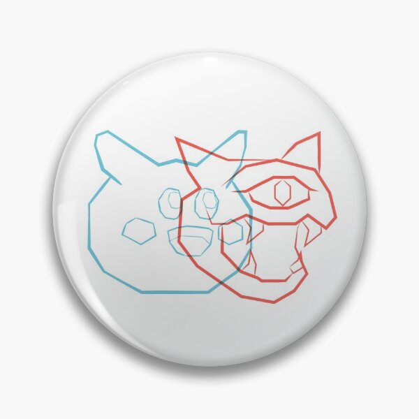 Item preview, Two-Faced designed and sold by -Aye.