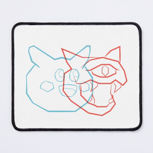 Item preview, Two-Faced designed and sold by -Aye.