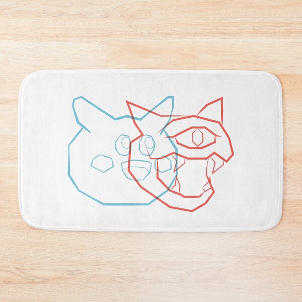 Item preview, Two-Faced designed and sold by -Aye.