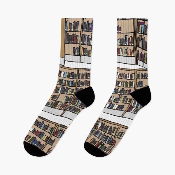 Item preview, Book Library Pattern -  Just One More Book Chapter Please Word Book Day designed and sold by Digitalme Designs.