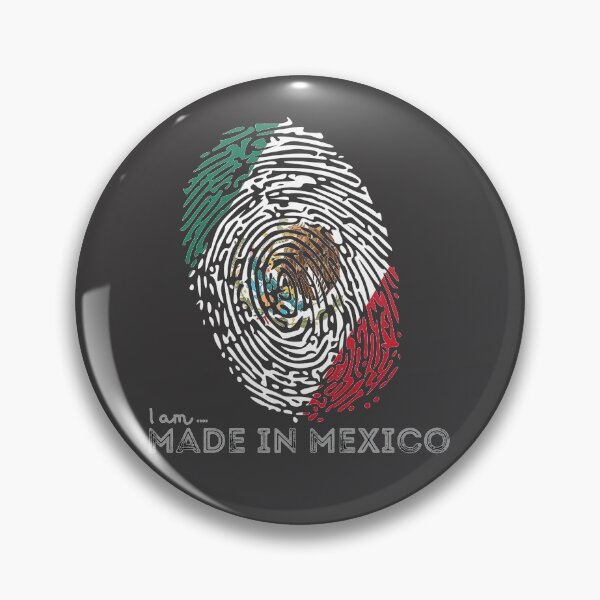 Item preview, Made In Mexico designed and sold by LadyBlanca.