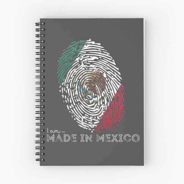 Item preview, Made In Mexico designed and sold by LadyBlanca.