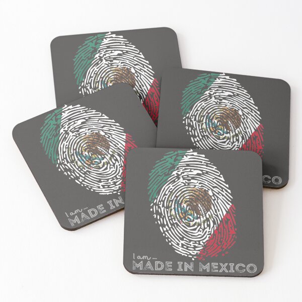 Item preview, Made In Mexico designed and sold by LadyBlanca.