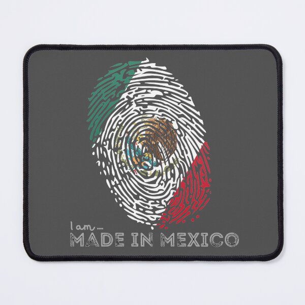 Item preview, Made In Mexico designed and sold by LadyBlanca.