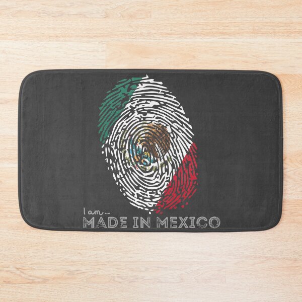 Item preview, Made In Mexico designed and sold by LadyBlanca.