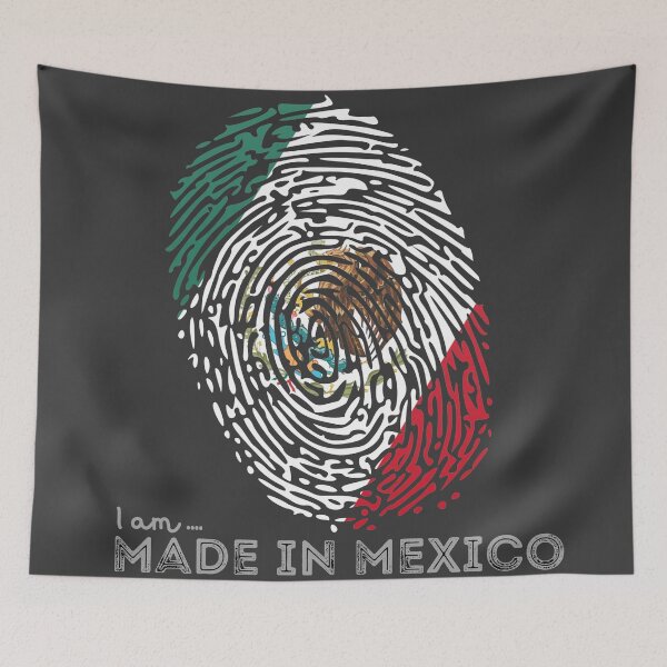 Item preview, Made In Mexico designed and sold by LadyBlanca.