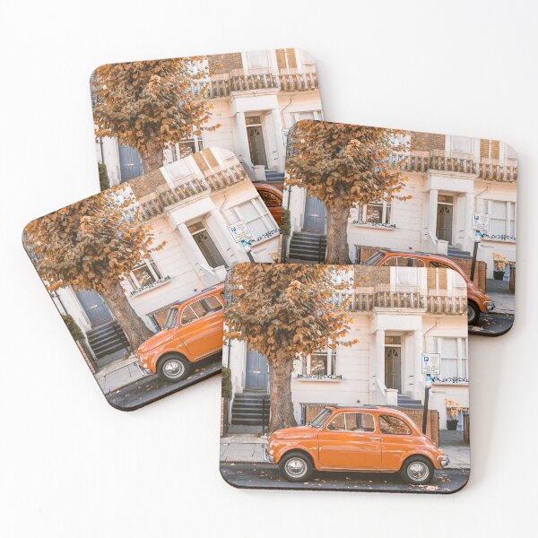 Item preview, Autumn vibes designed and sold by Gabor Estefan.