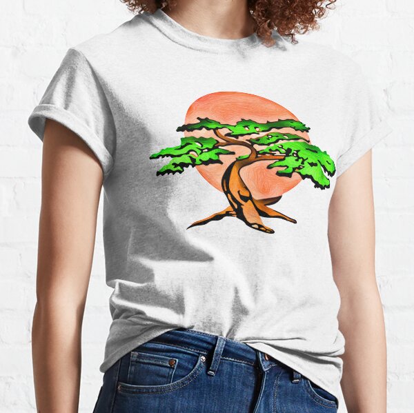 Orange Tree T-Shirts for Sale | Redbubble