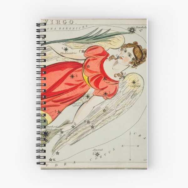 Item preview, Virgo - Earth Signs designed and sold by kwbord.