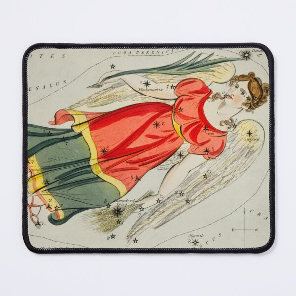 Item preview, Virgo - Earth Signs designed and sold by kwbord.