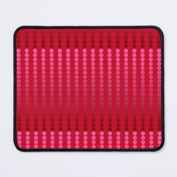 Item preview, Satin Dots, Shades of Deep Red designed and sold by Marymarice.