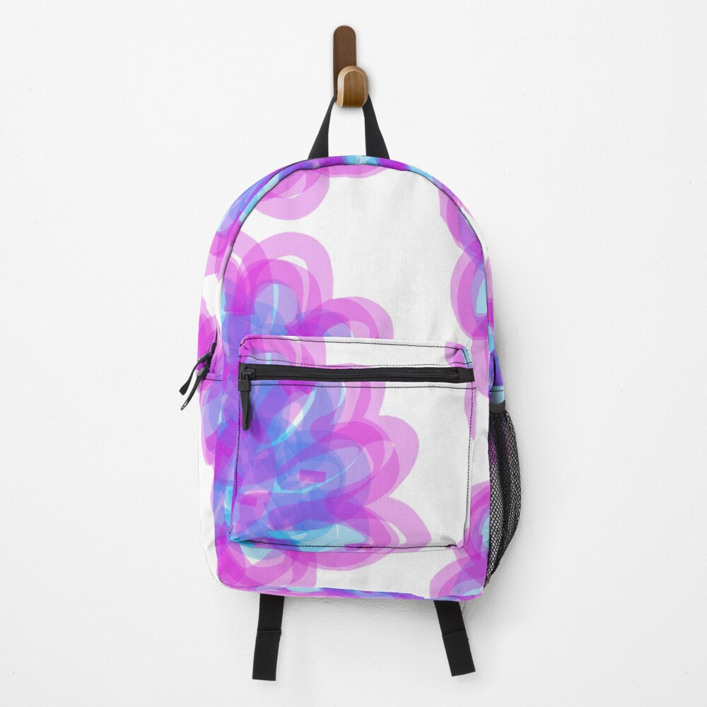Item preview, Backpack designed and sold by Rohiniramesh.
