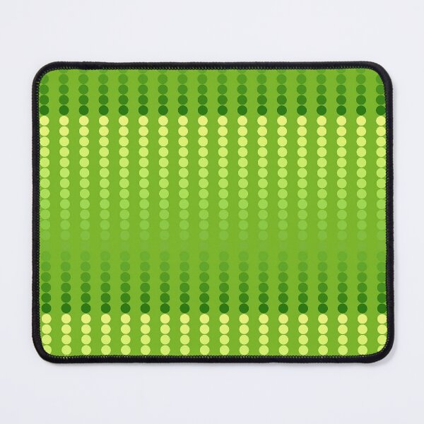 Item preview, Satin Dots, Shades of Lime Green designed and sold by Marymarice.