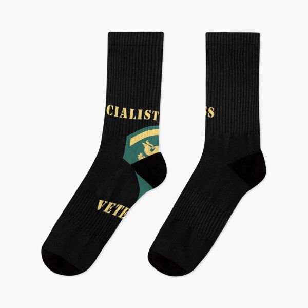Item preview, Army - Specialist 5th Class - SP5 - Veteran - V1 designed and sold by Military Insignia Products.